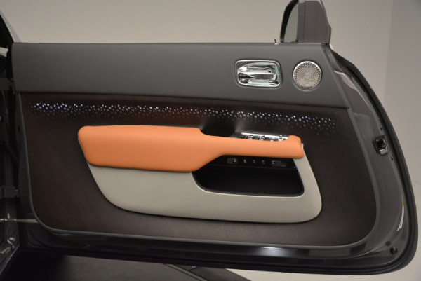 New 2018 Rolls-Royce Wraith Luminary Collection for sale Sold at Alfa Romeo of Westport in Westport CT 06880 13