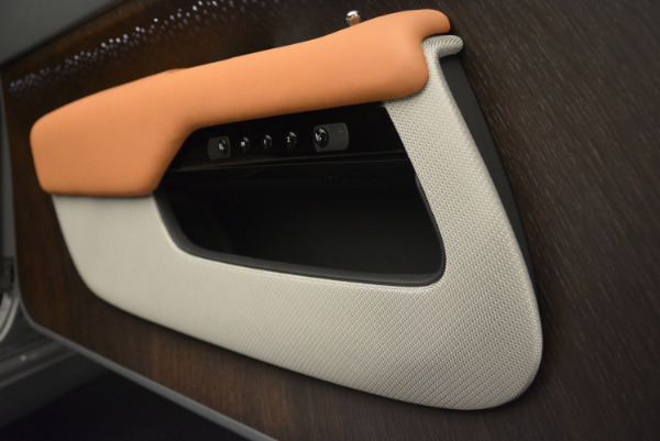 New 2018 Rolls-Royce Wraith Luminary Collection for sale Sold at Alfa Romeo of Westport in Westport CT 06880 16