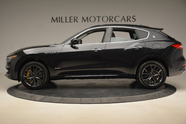 New 2018 Maserati Levante S Q4 GranSport for sale Sold at Alfa Romeo of Westport in Westport CT 06880 2