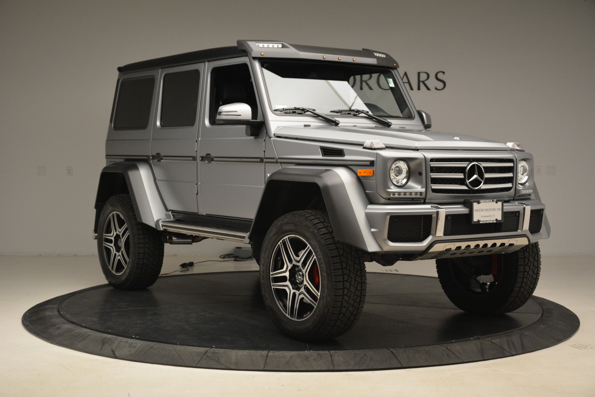 Pre Owned 17 Mercedes Benz G Class G 550 4x4 Squared For Sale Special Pricing Alfa Romeo Of Westport Stock 4465a Pre Owned 17 Mercedes Benz G Class G 550 4x4 Squared For Sale Special Pricing Alfa Romeo Of Westport Stock 4465a