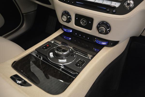 New 2016 Rolls-Royce Wraith for sale Sold at Alfa Romeo of Westport in Westport CT 06880 23