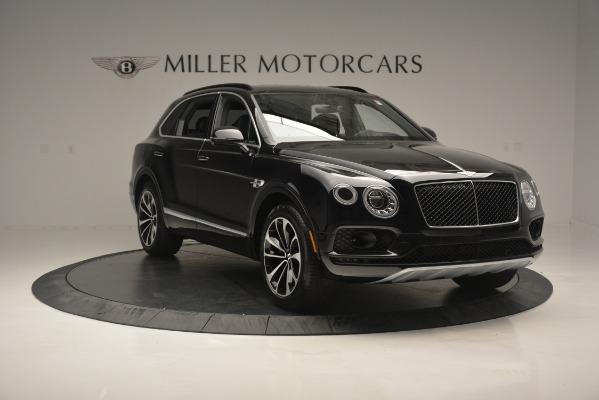 New 2019 Bentley Bentayga V8 for sale Sold at Alfa Romeo of Westport in Westport CT 06880 11