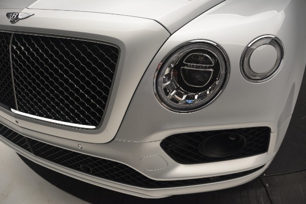 New 2019 Bentley Bentayga V8 for sale Sold at Alfa Romeo of Westport in Westport CT 06880 14