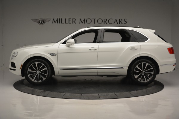 Used 2019 Bentley Bentayga V8 for sale Sold at Alfa Romeo of Westport in Westport CT 06880 2