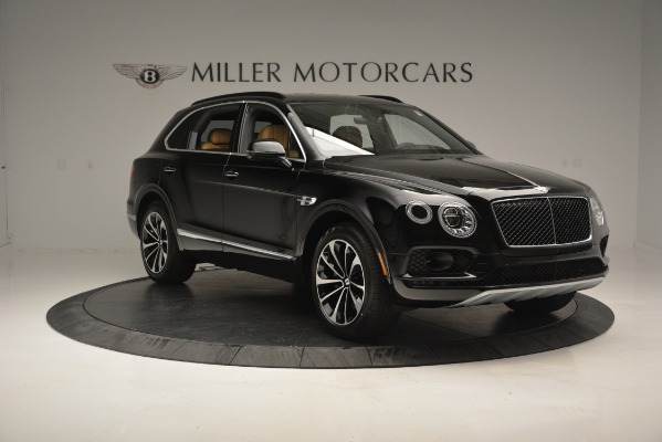 New 2019 Bentley Bentayga V8 for sale Sold at Alfa Romeo of Westport in Westport CT 06880 11