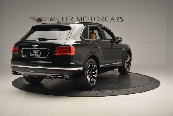 New 2019 Bentley Bentayga V8 for sale Sold at Alfa Romeo of Westport in Westport CT 06880 7