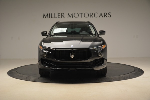 Used 2018 Maserati Levante S Q4 GranSport for sale $59,900 at Alfa Romeo of Westport in Westport CT 06880 11