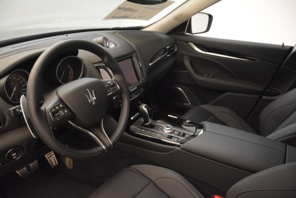 Used 2018 Maserati Levante S Q4 GranSport for sale $59,900 at Alfa Romeo of Westport in Westport CT 06880 12