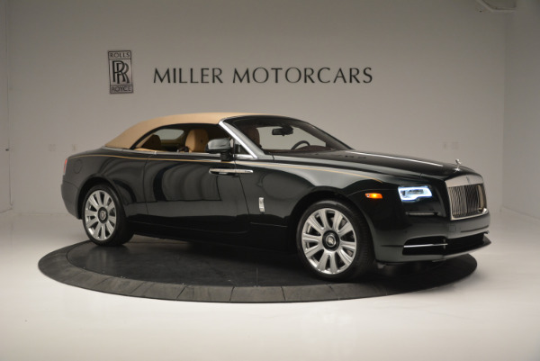 Used 2018 Rolls-Royce Dawn for sale Sold at Alfa Romeo of Westport in Westport CT 06880 16