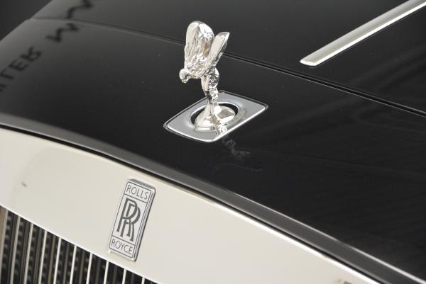 New 2016 Rolls-Royce Wraith for sale Sold at Alfa Romeo of Westport in Westport CT 06880 16