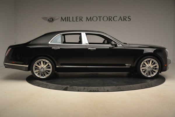 Used 2016 Bentley Mulsanne for sale Sold at Alfa Romeo of Westport in Westport CT 06880 10