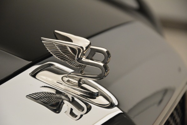Used 2016 Bentley Mulsanne for sale $179,900 at Alfa Romeo of Westport in Westport CT 06880 17