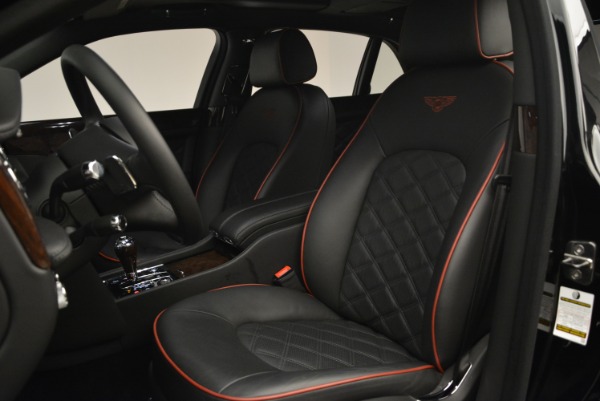 Used 2016 Bentley Mulsanne for sale $179,900 at Alfa Romeo of Westport in Westport CT 06880 20