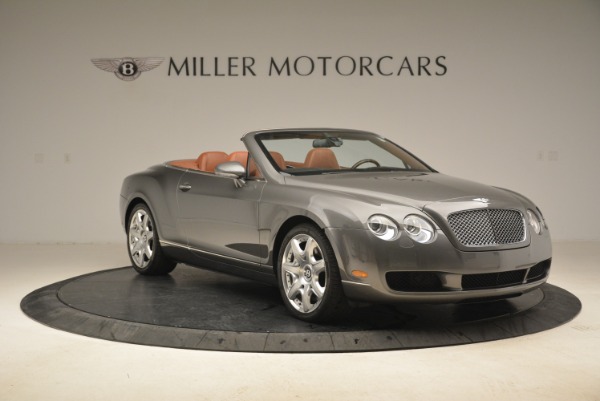 Used 2008 Bentley Continental GT W12 for sale Sold at Alfa Romeo of Westport in Westport CT 06880 11