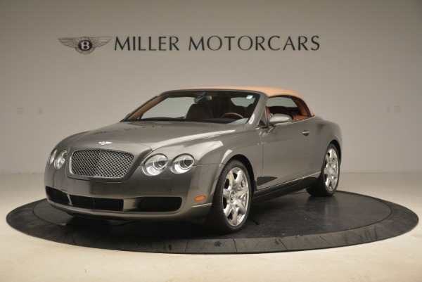 Used 2008 Bentley Continental GT W12 for sale Sold at Alfa Romeo of Westport in Westport CT 06880 13