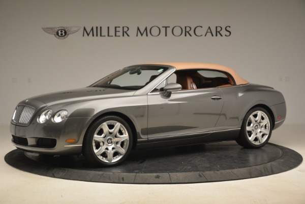 Used 2008 Bentley Continental GT W12 for sale Sold at Alfa Romeo of Westport in Westport CT 06880 14