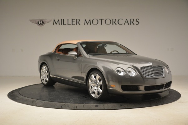 Used 2008 Bentley Continental GT W12 for sale Sold at Alfa Romeo of Westport in Westport CT 06880 23