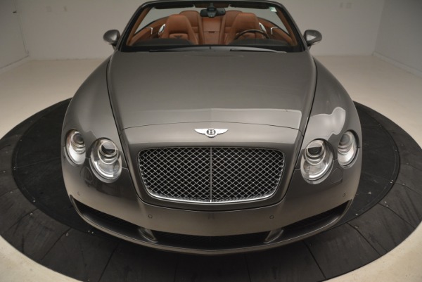 Used 2008 Bentley Continental GT W12 for sale Sold at Alfa Romeo of Westport in Westport CT 06880 25