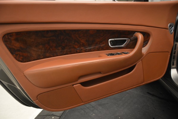 Used 2008 Bentley Continental GT W12 for sale Sold at Alfa Romeo of Westport in Westport CT 06880 28