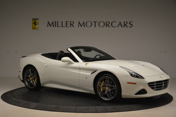 Used 2015 Ferrari California T for sale Sold at Alfa Romeo of Westport in Westport CT 06880 10