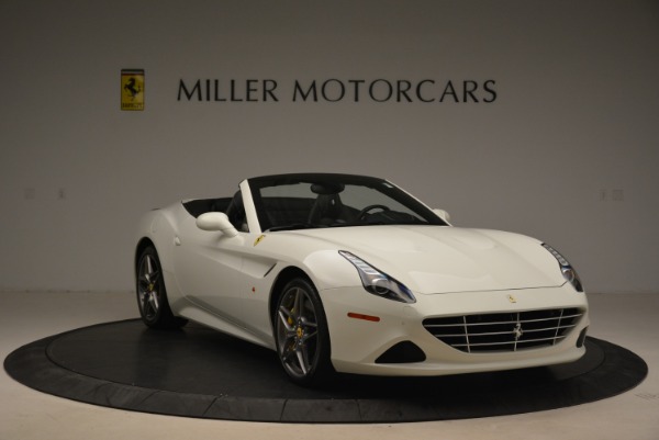 Used 2015 Ferrari California T for sale Sold at Alfa Romeo of Westport in Westport CT 06880 11