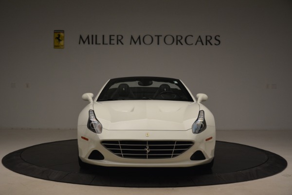 Used 2015 Ferrari California T for sale Sold at Alfa Romeo of Westport in Westport CT 06880 12