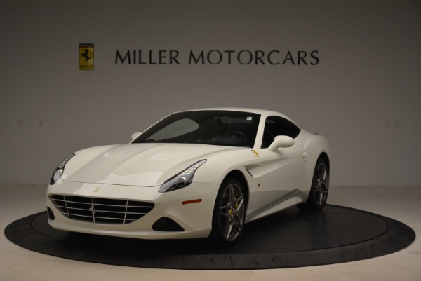 Used 2015 Ferrari California T for sale Sold at Alfa Romeo of Westport in Westport CT 06880 13