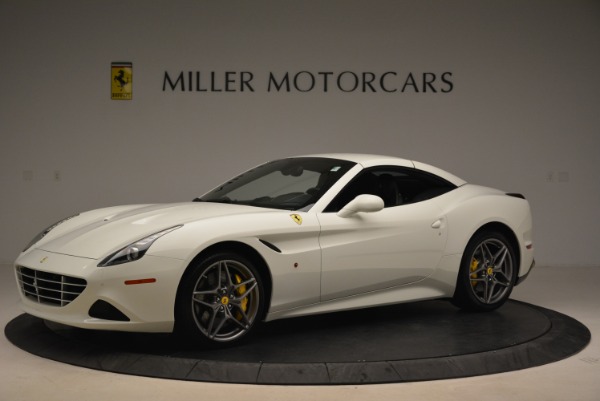 Used 2015 Ferrari California T for sale Sold at Alfa Romeo of Westport in Westport CT 06880 14