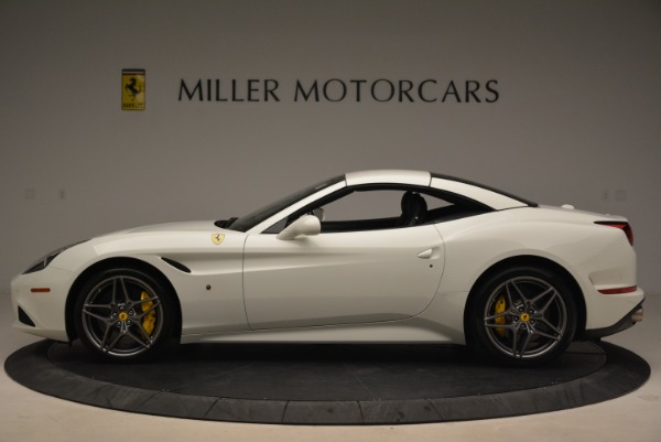 Used 2015 Ferrari California T for sale Sold at Alfa Romeo of Westport in Westport CT 06880 15