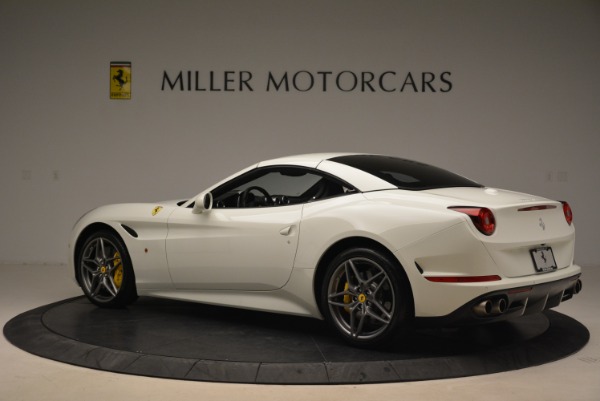 Used 2015 Ferrari California T for sale Sold at Alfa Romeo of Westport in Westport CT 06880 16