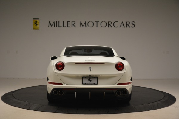 Used 2015 Ferrari California T for sale Sold at Alfa Romeo of Westport in Westport CT 06880 18