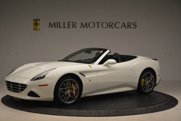 Used 2015 Ferrari California T for sale Sold at Alfa Romeo of Westport in Westport CT 06880 2