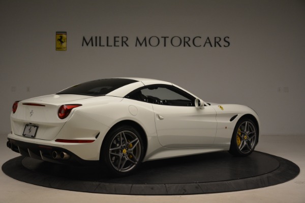 Used 2015 Ferrari California T for sale Sold at Alfa Romeo of Westport in Westport CT 06880 20