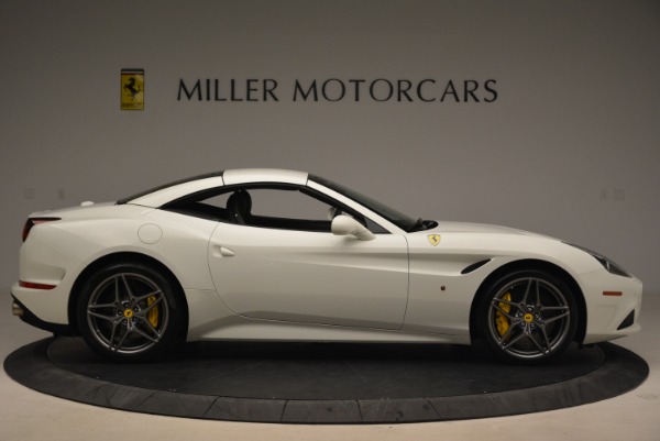 Used 2015 Ferrari California T for sale Sold at Alfa Romeo of Westport in Westport CT 06880 21