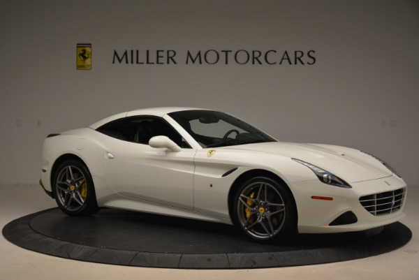 Used 2015 Ferrari California T for sale Sold at Alfa Romeo of Westport in Westport CT 06880 22