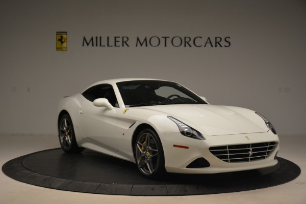 Used 2015 Ferrari California T for sale Sold at Alfa Romeo of Westport in Westport CT 06880 23