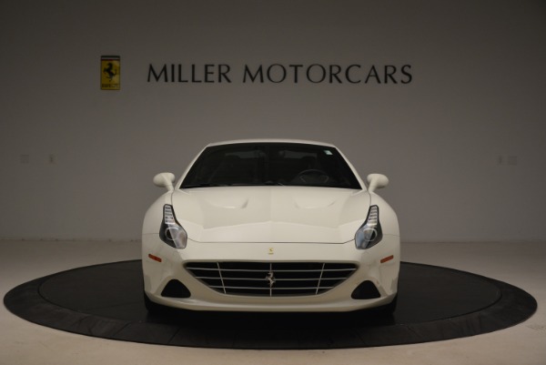 Used 2015 Ferrari California T for sale Sold at Alfa Romeo of Westport in Westport CT 06880 24