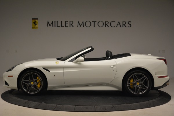 Used 2015 Ferrari California T for sale Sold at Alfa Romeo of Westport in Westport CT 06880 3