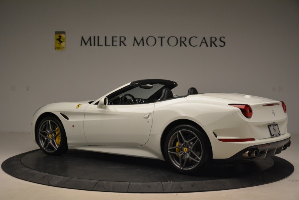 Used 2015 Ferrari California T for sale Sold at Alfa Romeo of Westport in Westport CT 06880 4