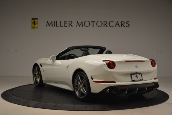 Used 2015 Ferrari California T for sale Sold at Alfa Romeo of Westport in Westport CT 06880 5