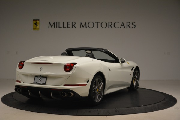 Used 2015 Ferrari California T for sale Sold at Alfa Romeo of Westport in Westport CT 06880 7