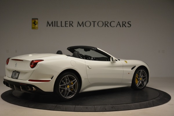 Used 2015 Ferrari California T for sale Sold at Alfa Romeo of Westport in Westport CT 06880 8