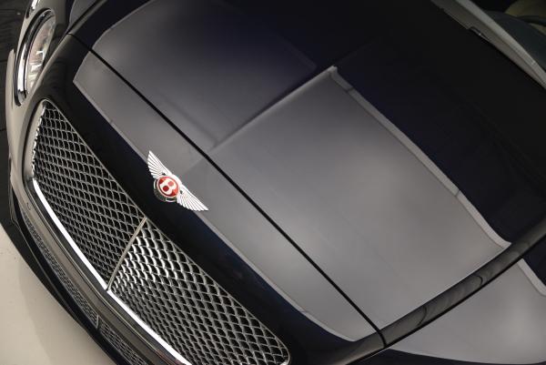 Used 2016 Bentley Continental GT V8 S for sale Sold at Alfa Romeo of Westport in Westport CT 06880 13