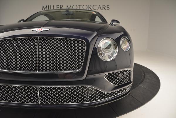 Used 2016 Bentley Continental GT V8 S for sale Sold at Alfa Romeo of Westport in Westport CT 06880 14