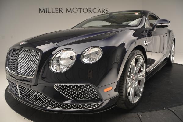 Used 2016 Bentley Continental GT V8 S for sale Sold at Alfa Romeo of Westport in Westport CT 06880 15