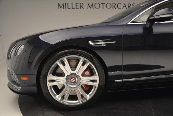 Used 2016 Bentley Continental GT V8 S for sale Sold at Alfa Romeo of Westport in Westport CT 06880 16