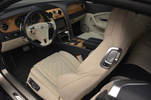 Used 2016 Bentley Continental GT V8 S for sale Sold at Alfa Romeo of Westport in Westport CT 06880 19