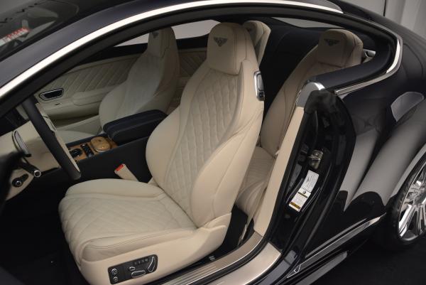 Used 2016 Bentley Continental GT V8 S for sale Sold at Alfa Romeo of Westport in Westport CT 06880 21