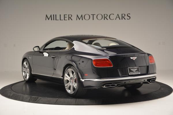 Used 2016 Bentley Continental GT V8 S for sale Sold at Alfa Romeo of Westport in Westport CT 06880 5