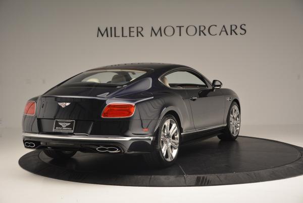 Used 2016 Bentley Continental GT V8 S for sale Sold at Alfa Romeo of Westport in Westport CT 06880 7